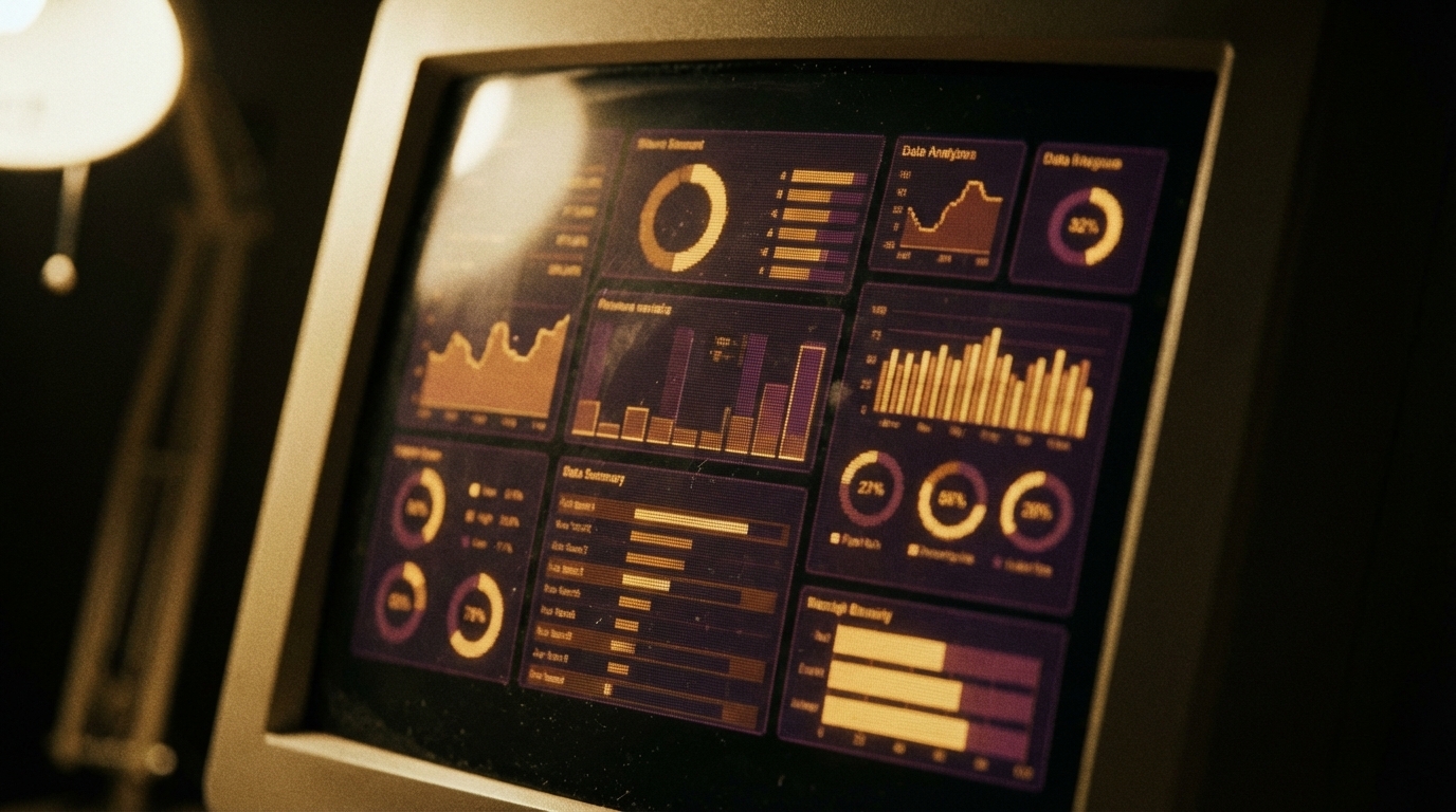 The Software Revolution: Why Custom Dashboards Are The Future