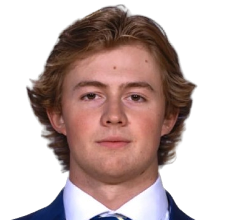 Trevor Heslop