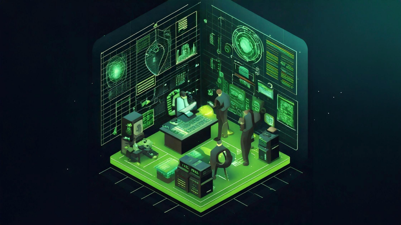 Ttiu Transforming threat intelligence into defense