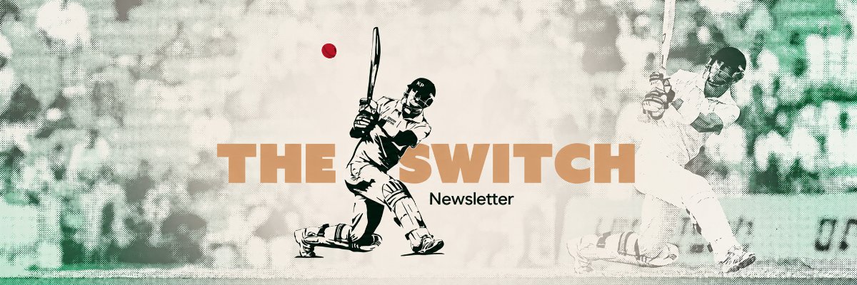 The Switch Newsletter
