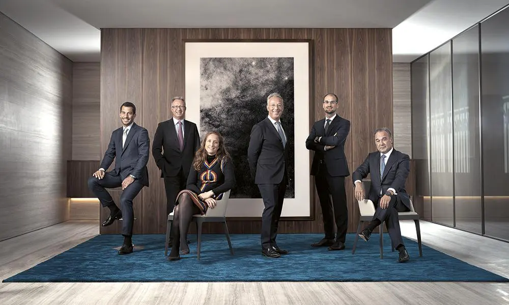 Les mouvements des gérants français (T1 2026)