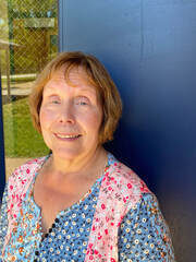 Vicki Hanson of CASA of Jefferson County