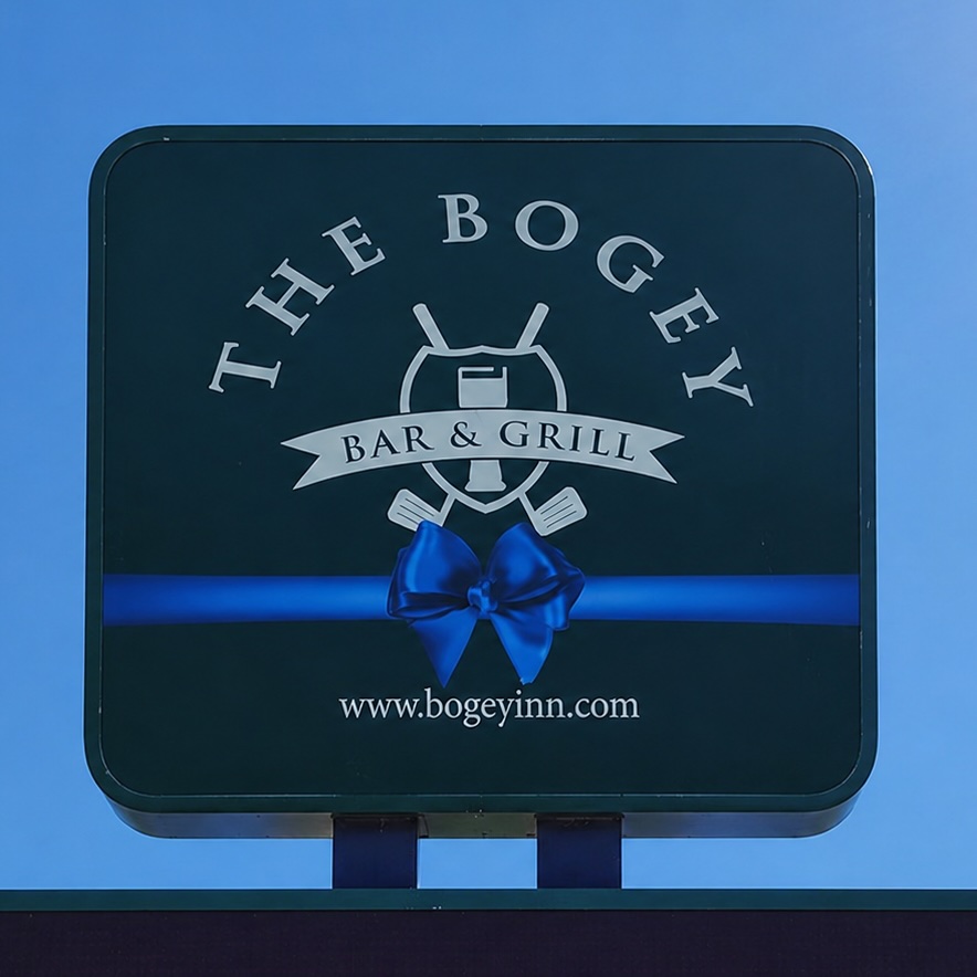 The Bogey Inn Revival Has Problems No One Can Ignore