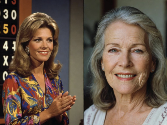 Vanna White, From 1982 Rookie to 2026 TV Icon