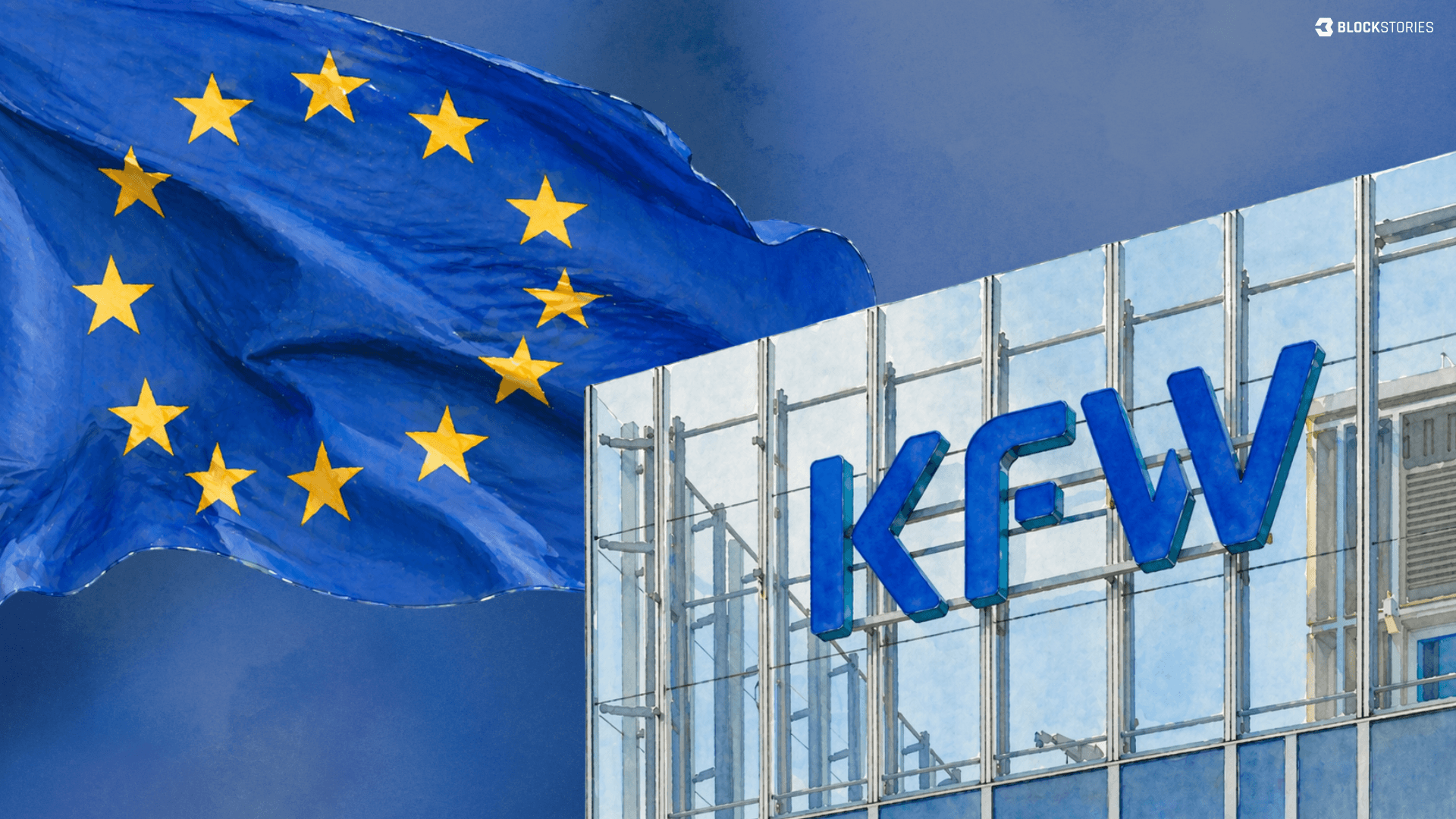 KfW Moves Its Tokenization Program from Pilot to Stress-Test 
