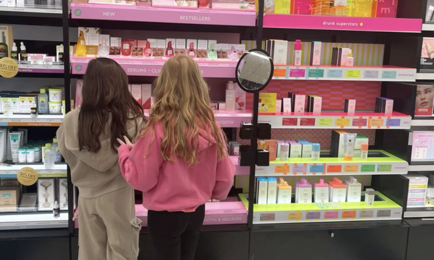 Sephora Kids e Surra de Shorts vem entender tudo nessa edição!