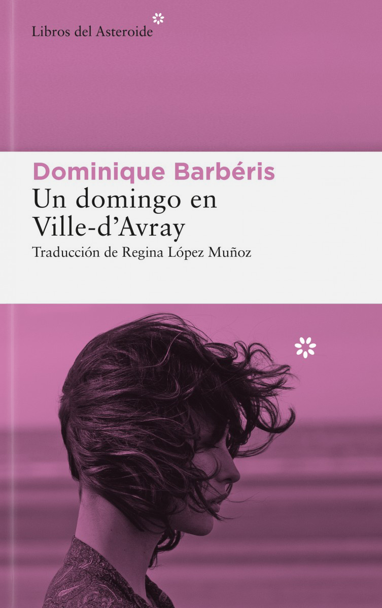 Portada de Un domingo en Ville-d'Avray, de Dominique Barbéris