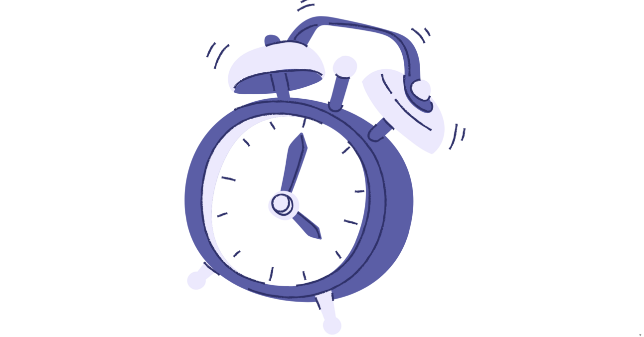 Time is Money...Spend it Wisely 