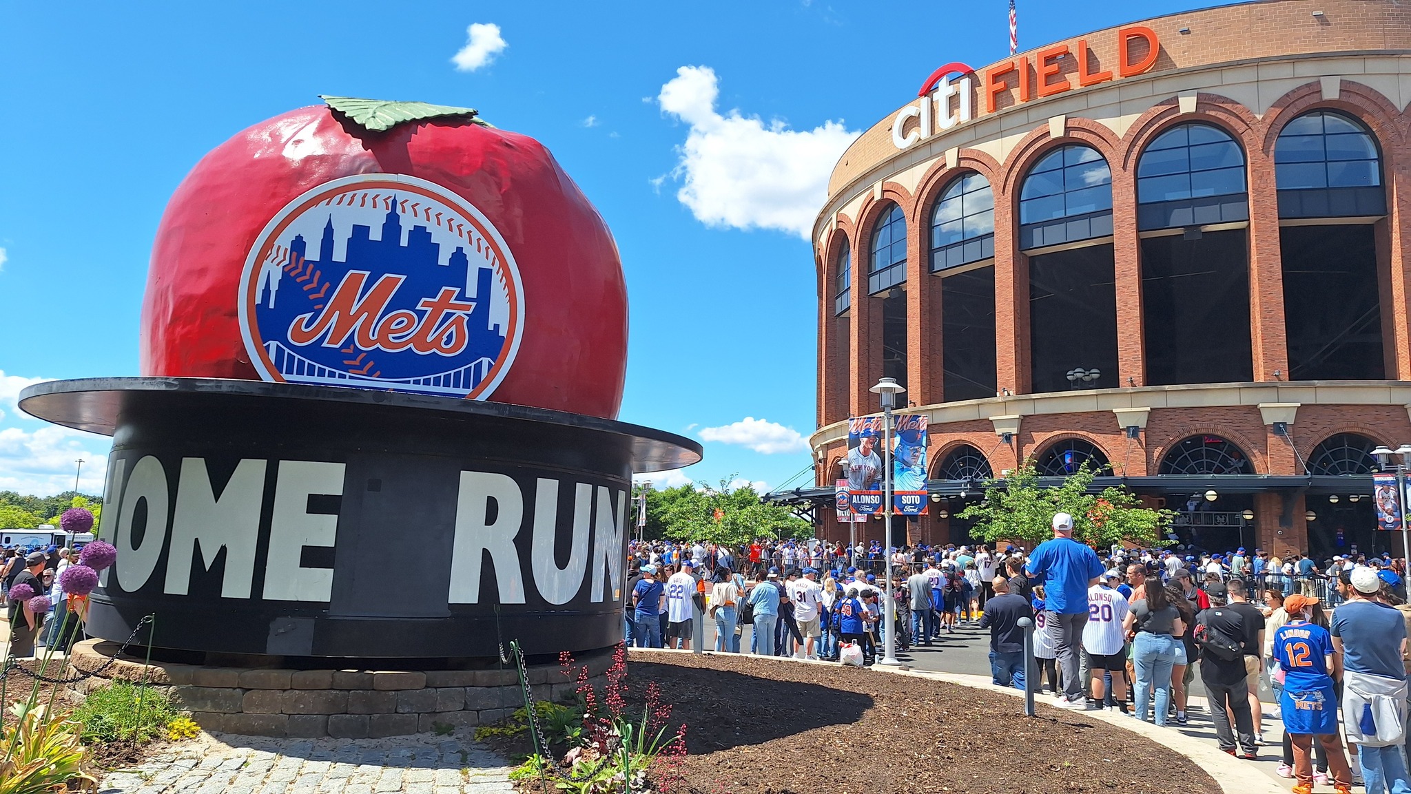 Washington Nationals vs. New York Mets (August 14- 16, 2026): Series Pitching Matchups — image