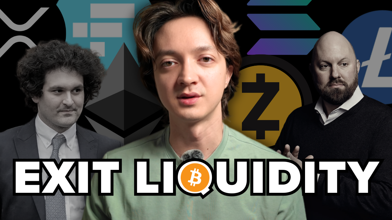 Why VCs Love Crypto (and Hate Bitcoin)