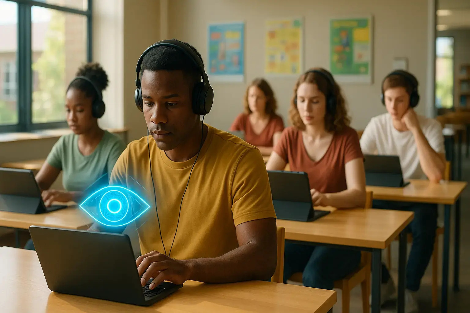 Invigil New Remote Invigilation Tech: Ensuring Degrees Still Have Meaning