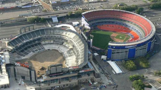 Shea Stadium