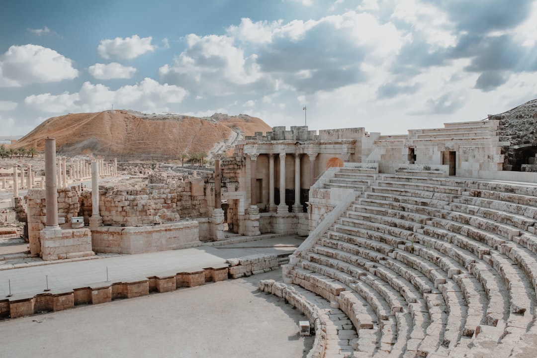 The Slow Decay of Empires