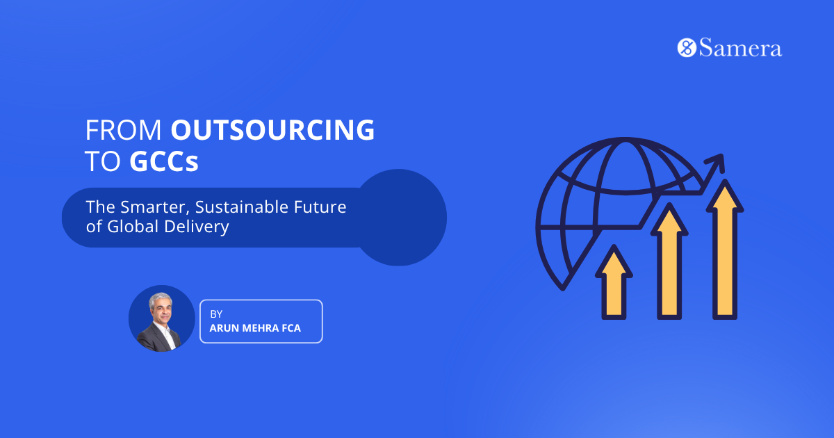 130+ UK Firms Already Run GCCs in India — Here’s Why the Model Works