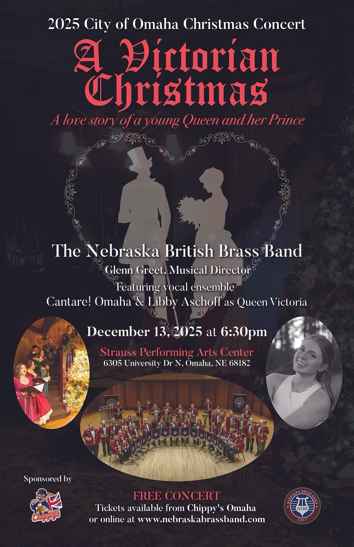 A Victorian Christmas