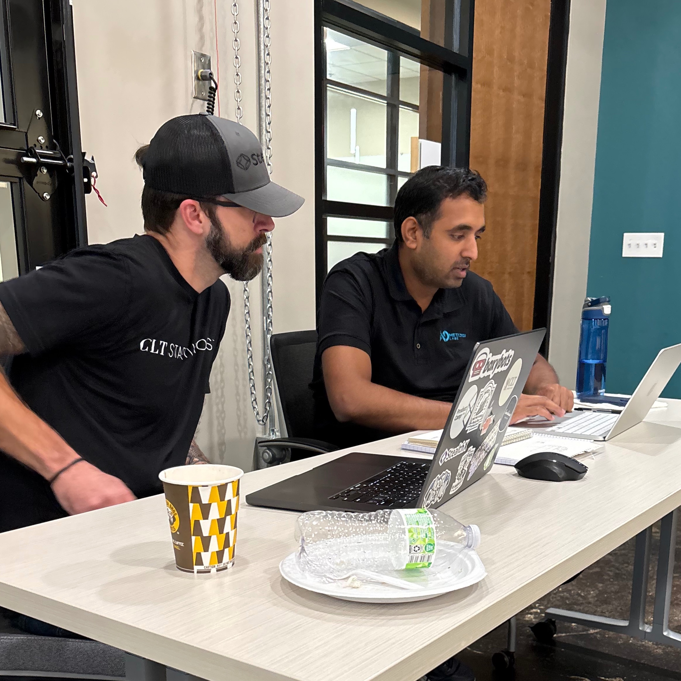8 founders showed me what's coming for your company