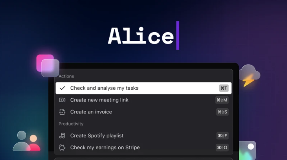 Alice AI Review | Supercharge your Productivity and Workflow with AI ...