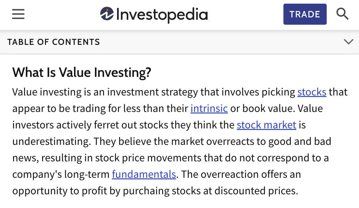 Buying the Dip vs. Timing the Market