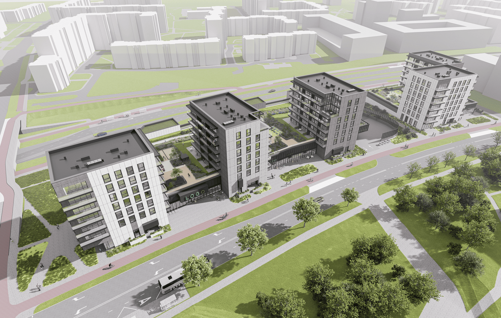 Fabijoniškių kvartalas