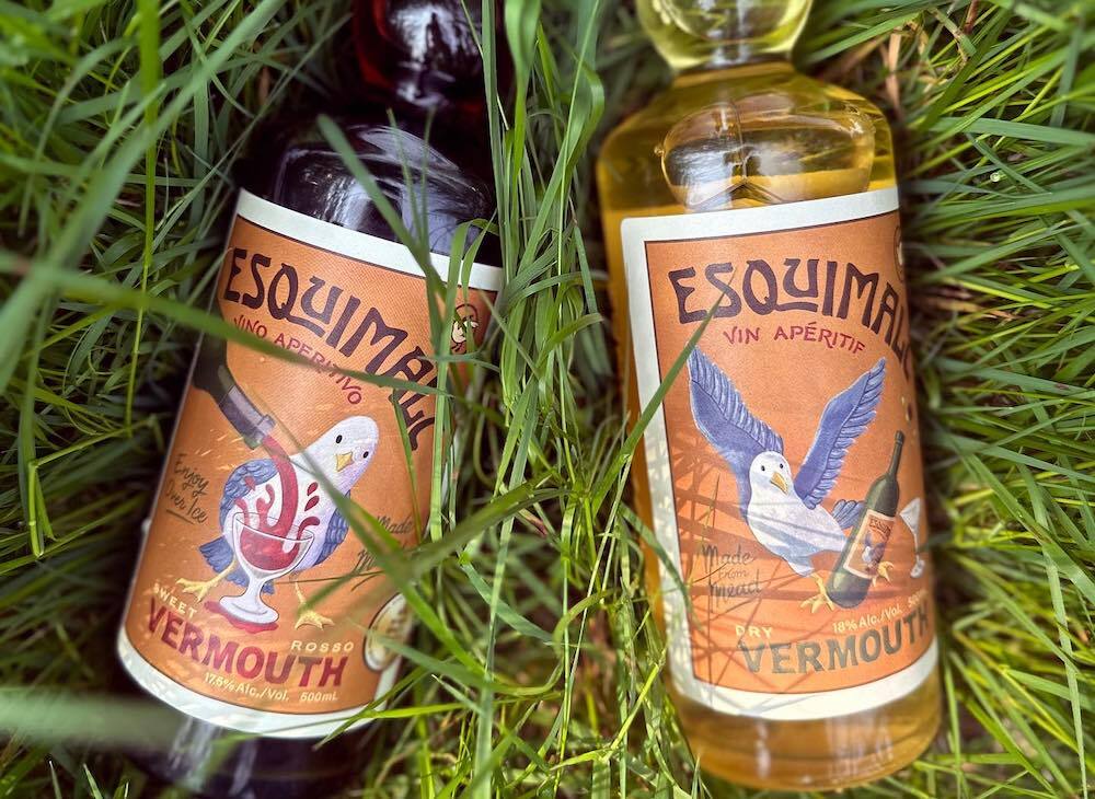 South Island liqueur and vermouth get global recognition