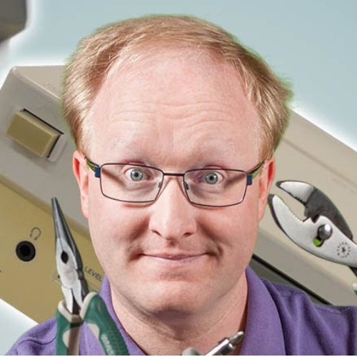 Ben Heckendorn