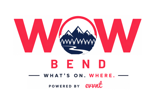 WOW Bend — What's On. Where. Powered by Evvnt