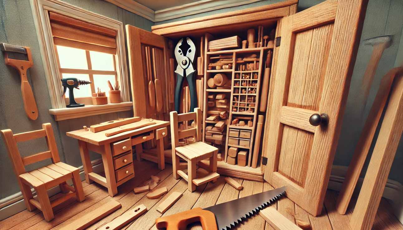 Picture of DIY Projects & Ideas - Lowe's