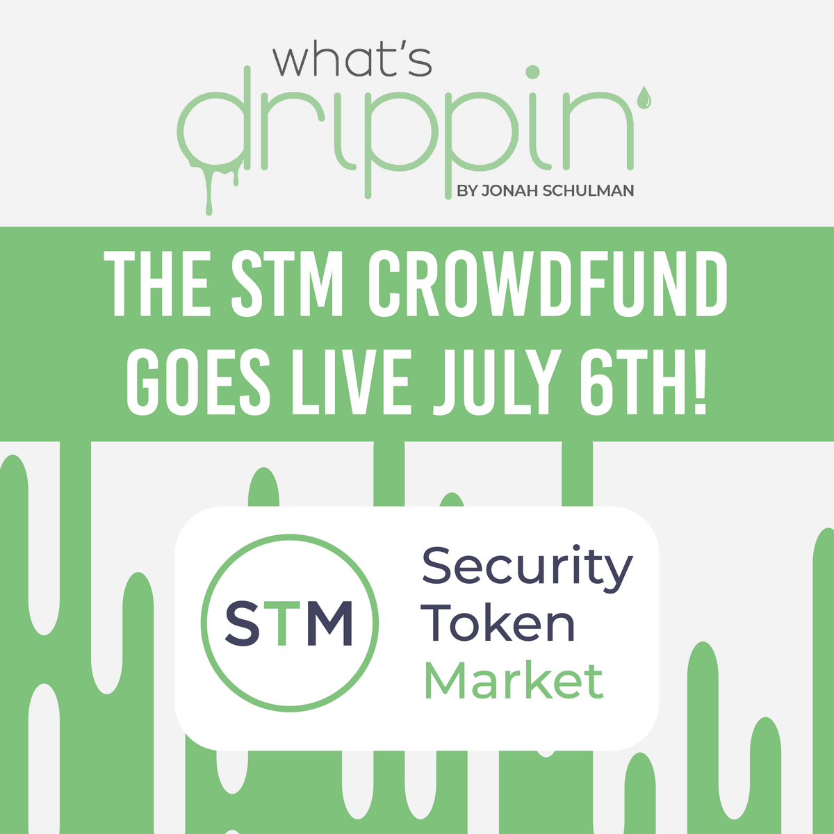 📆 On July 6th something is happening...