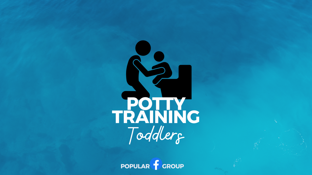 Starting Potty Training Too Early