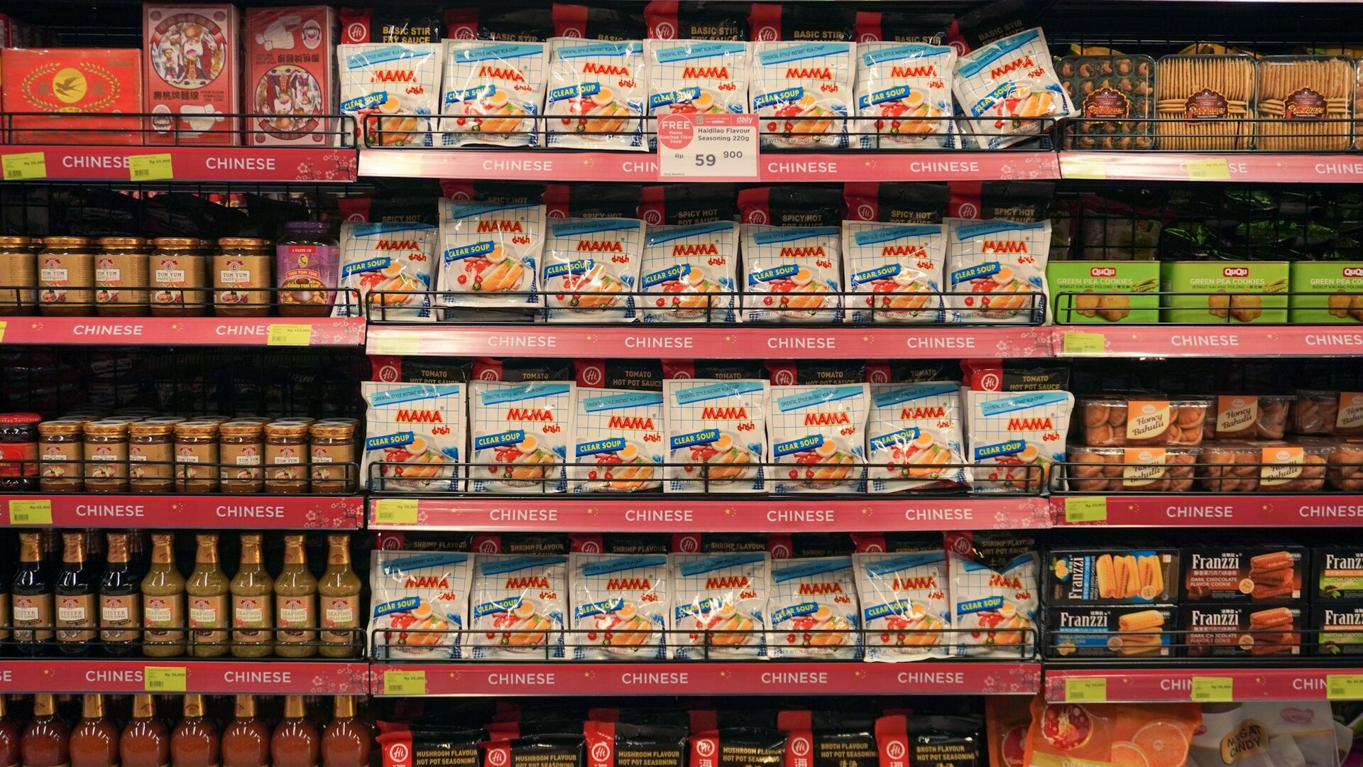 Online Channels Set to Drive CPG Growth in 2025: Why Retail Media is Taking Center Stage