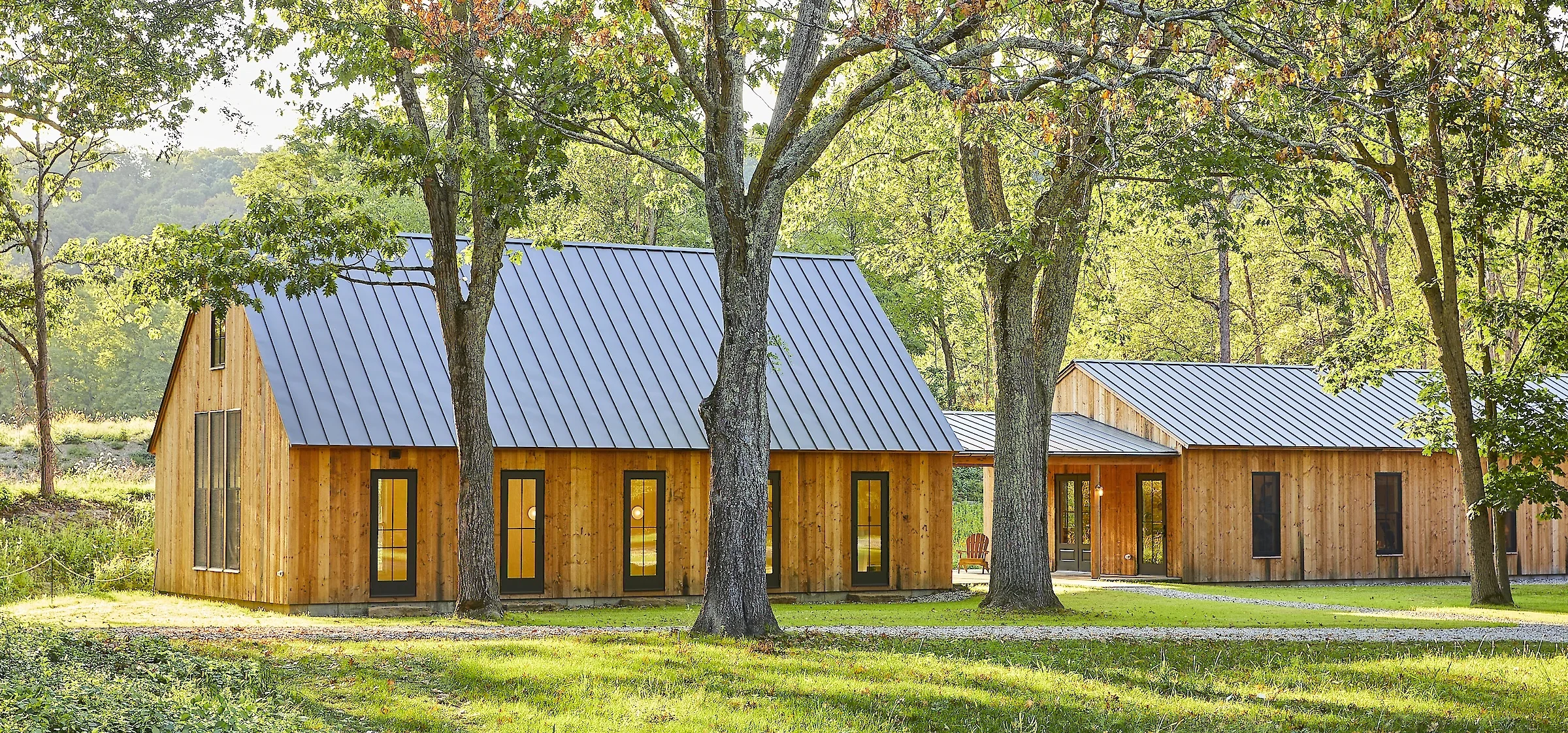 Wellness at Troutbeck
