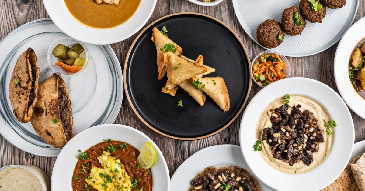 This Victoria restaurant has a perfect 5-star rating on Google
