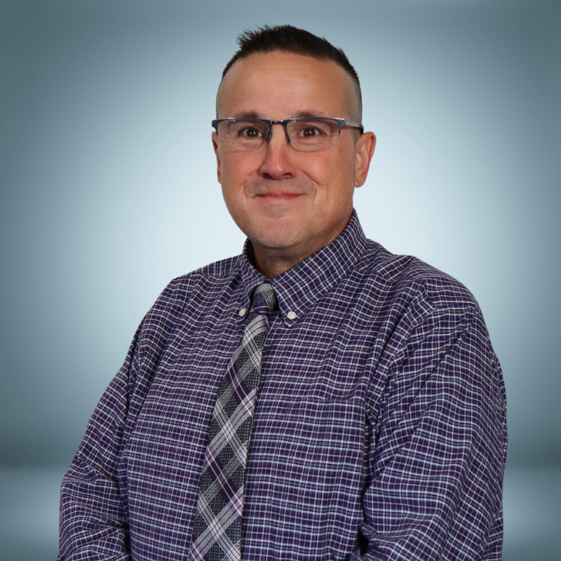 Dr. Paul Fregeau Fox C-6 Superintendent