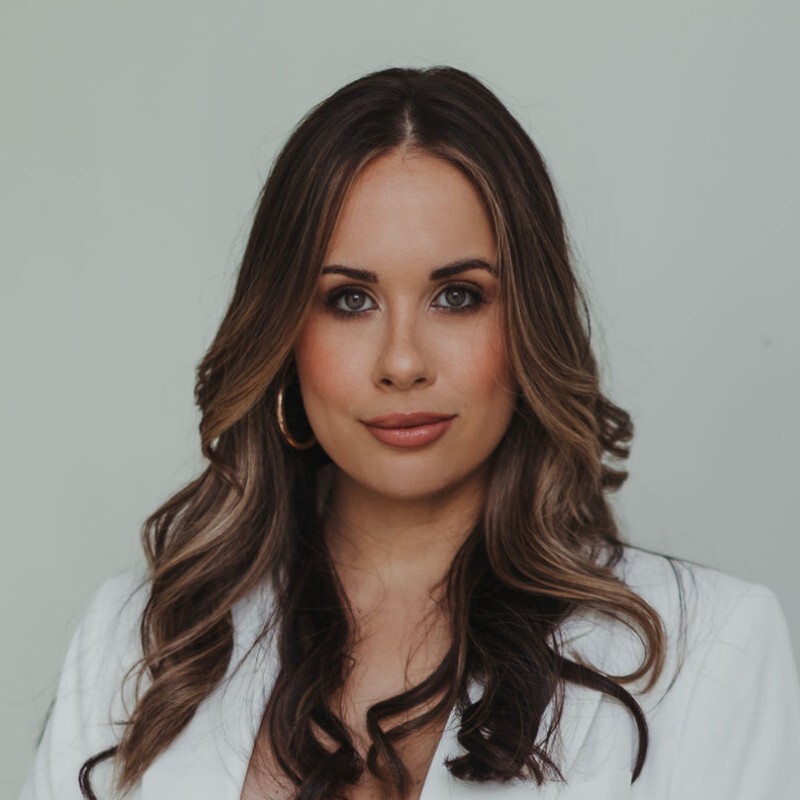 Hannah Nieves