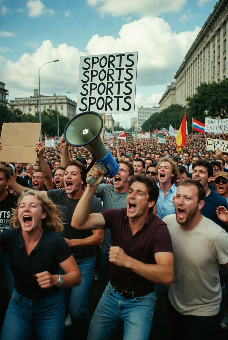 What is Predictions Without Sports? 