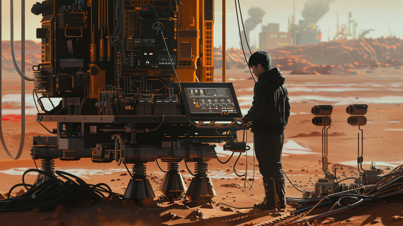 Nucleus Genomics, Open AI Sora and Terraform Labs