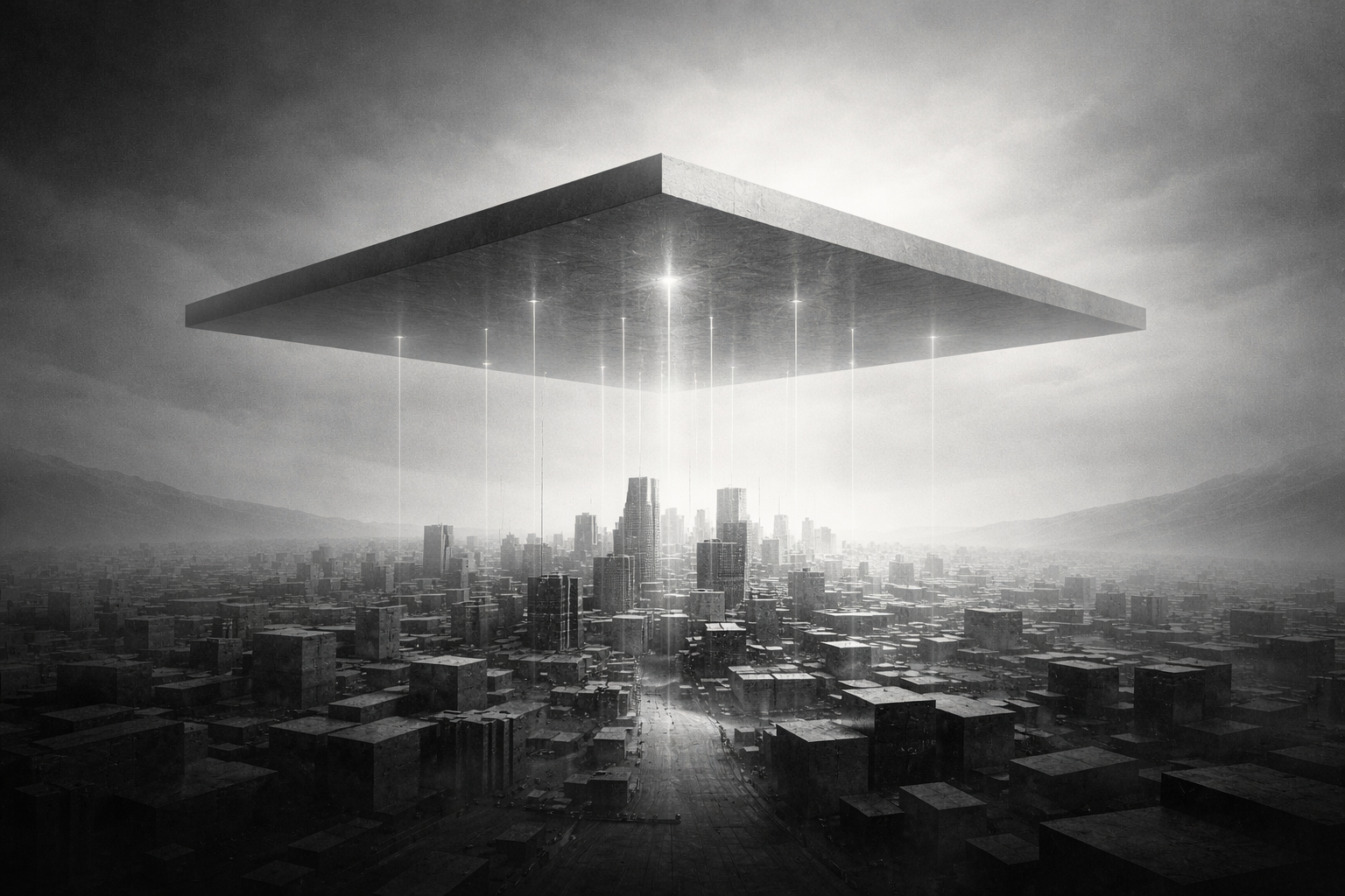 Nobel Laureates, Economists, & the death of SaaS