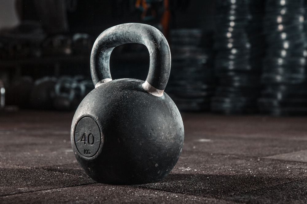 🏋️‍♂️ 9 workout montages to pump you up
