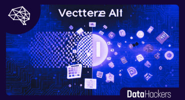 Como o Vectorizer AI transforma seu design com IA
