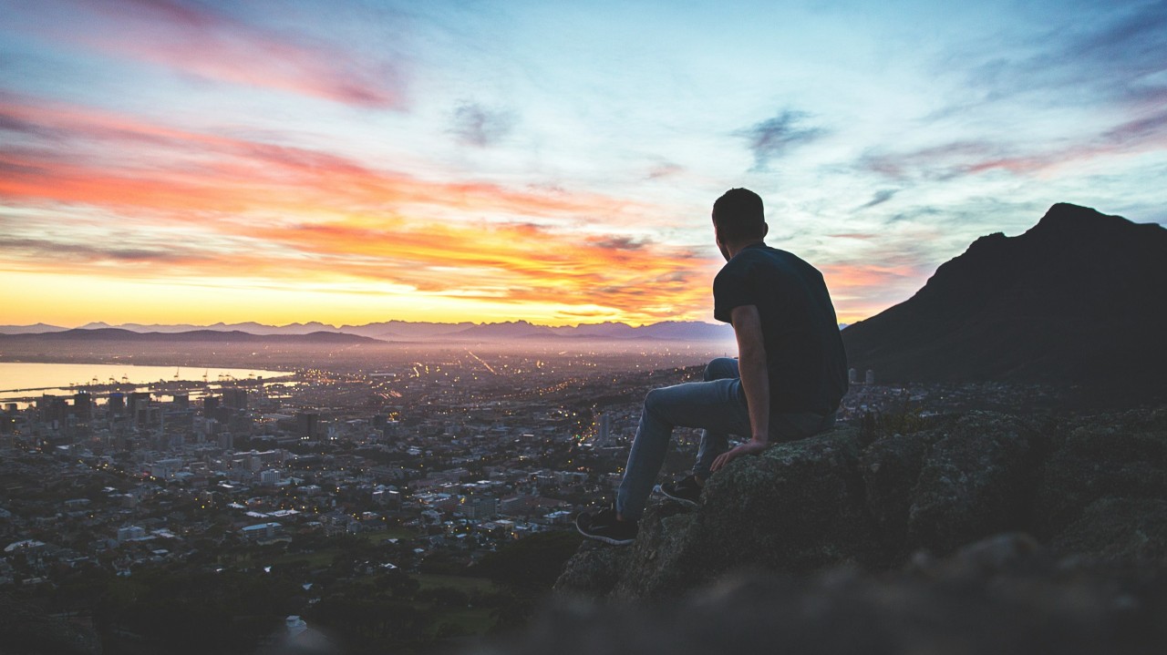 5 Ways to Develop an Edge in Leadership