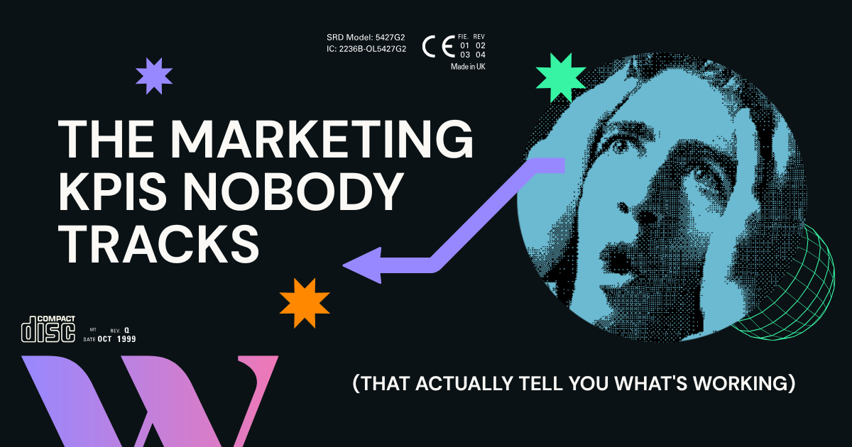 The Marketing KPIs Nobody Tracks