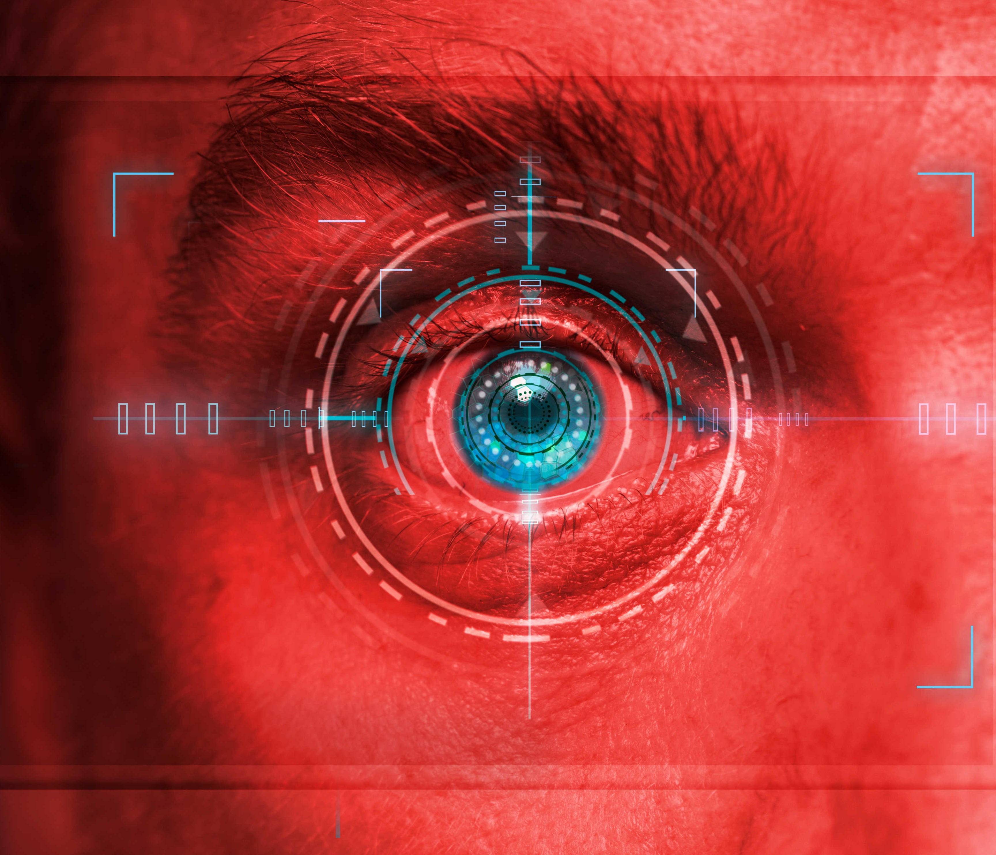 Oh Great...Grocery Outlet is Now Using Facial Recognition Technology