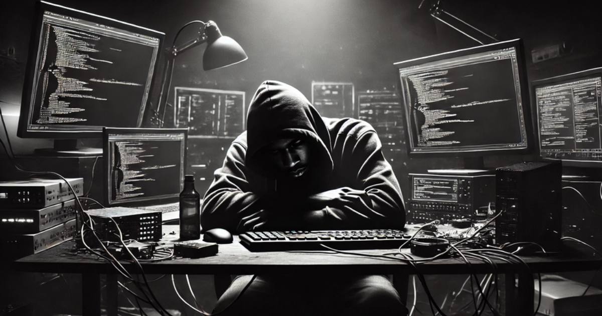 Building useful tools is hard