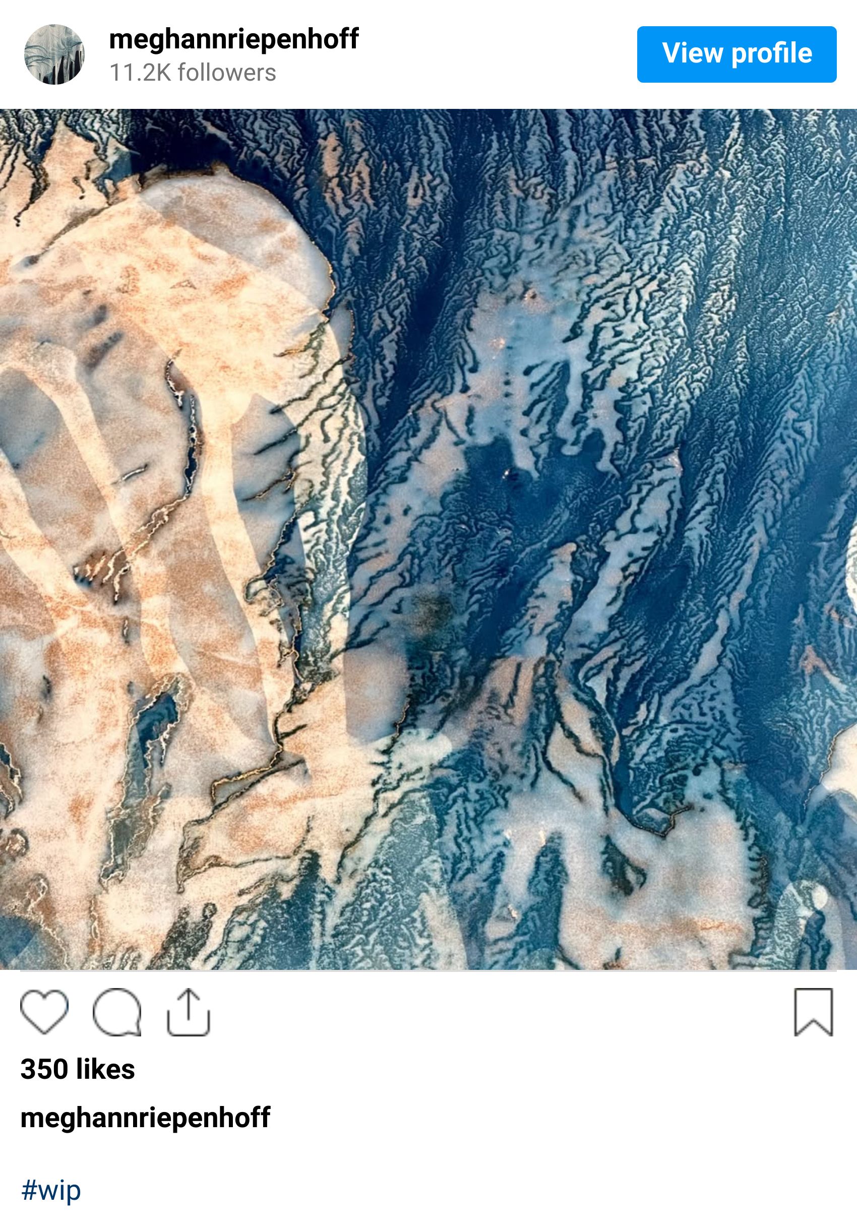 Instagram post