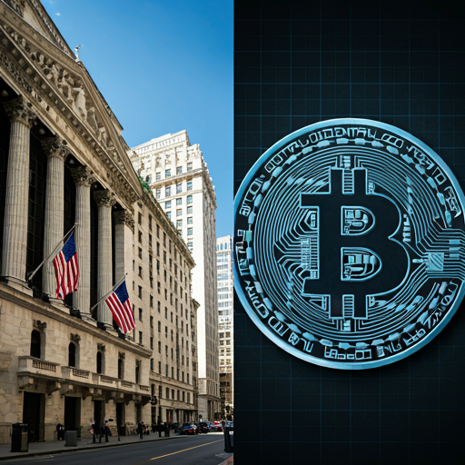 Bitcoin In 2025 The Quiet Accumulation