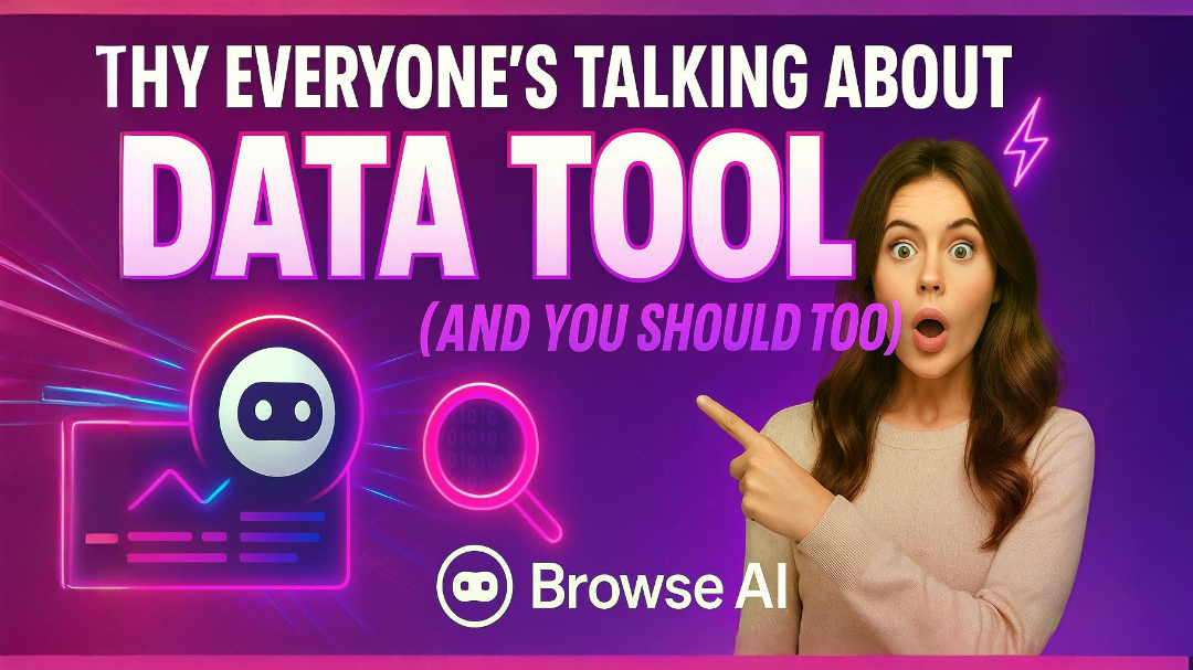 Why Everyone's Talking About This Data Tool (And You Should Too)__