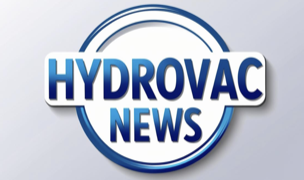 Hydrovac News newsletter image