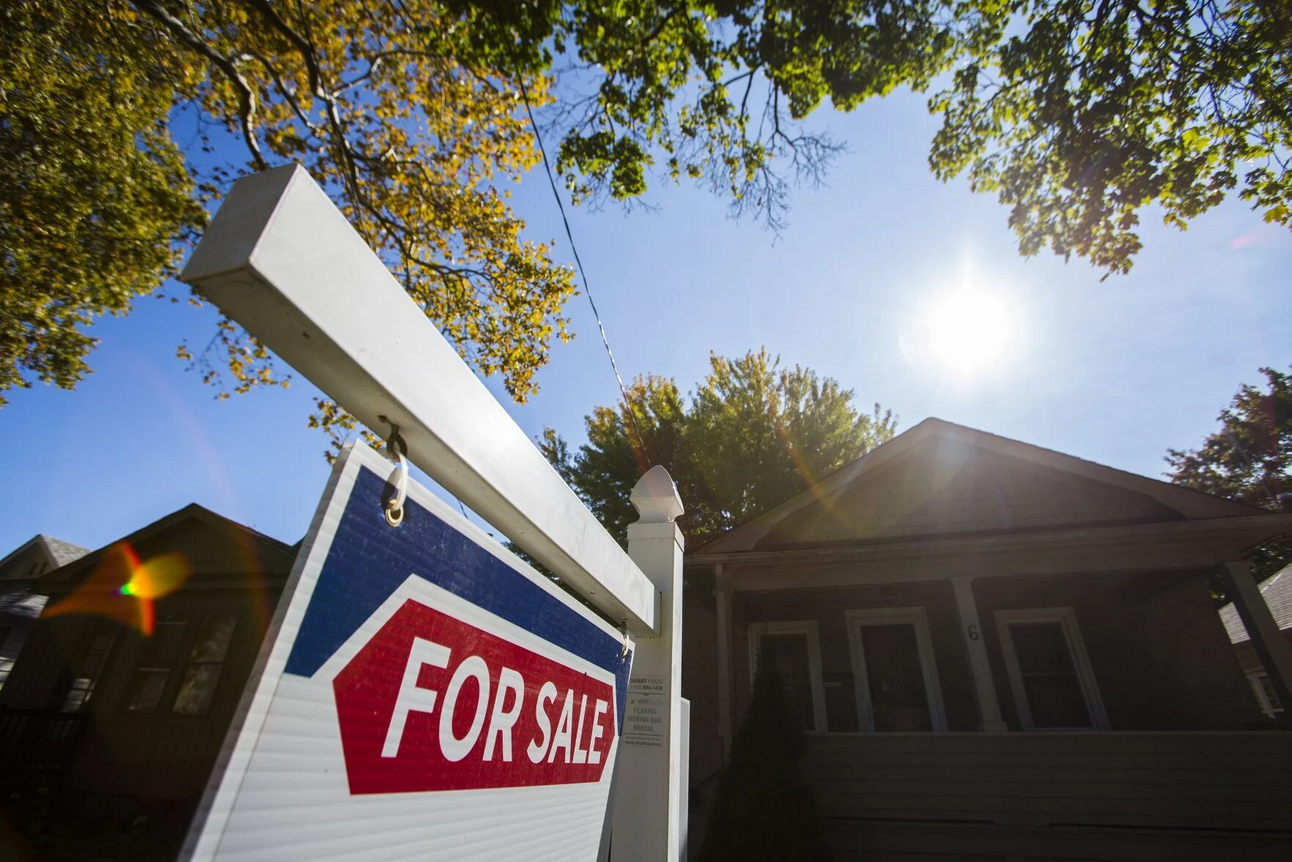 ⚓ How is the Oakville Real Estate Market Doing?
