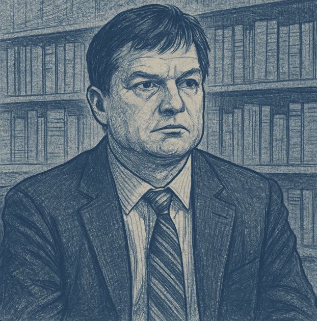 Changes in the Market are on display