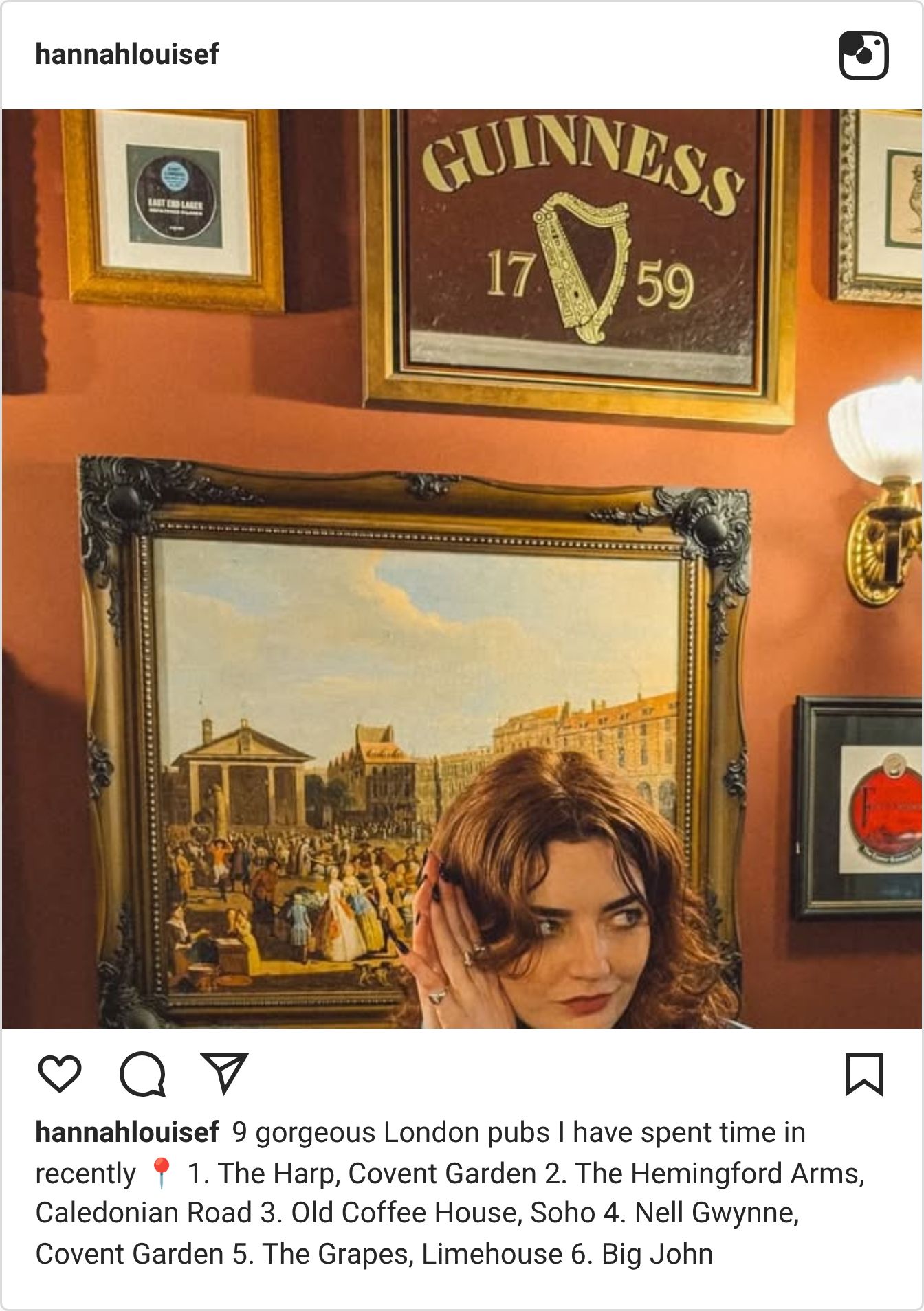 Instagram post